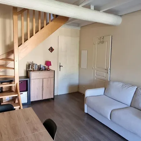 Maisonnette Sous Les Chenes Gard 30