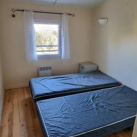 Tatil Evi Maisonnette Sous Les Chenes Gard 30