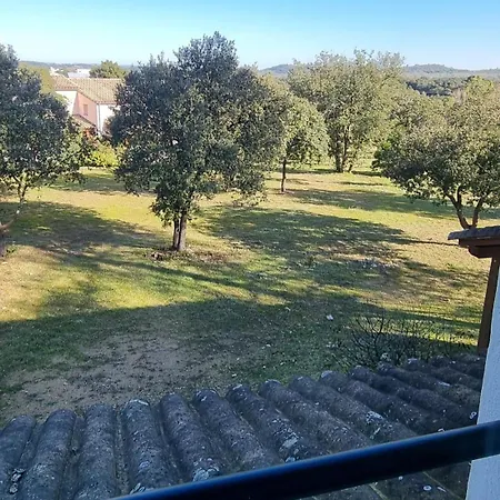 Maisonnette Sous Les Chenes Gard 30 Tatil Evi *