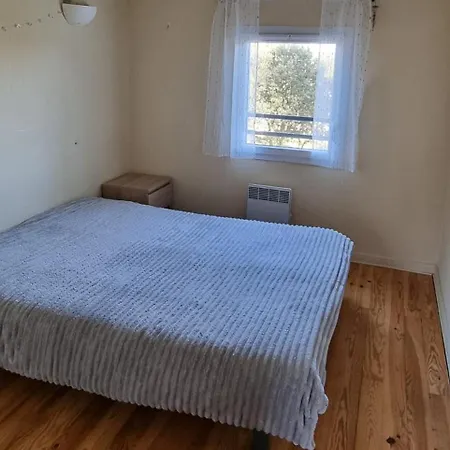 Maisonnette Sous Les Chenes Gard 30 Tatil Evi