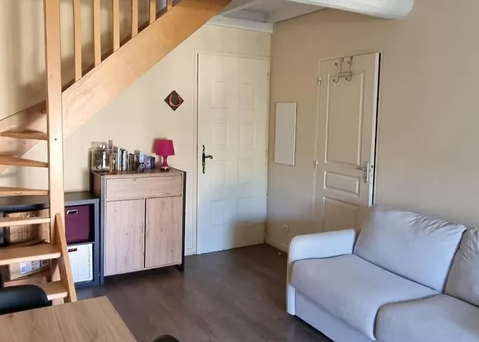 Maisonnette Sous Les Chenes Gard 30